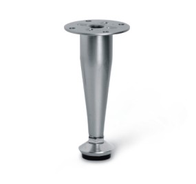 Kojelė reguliuojama (konusinė H-100mm MC) 100234