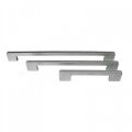 Rankenėlė HD165 192 mm INOX 100486