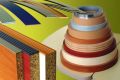 Alksnis Tamsus PVC 5123 22x2mm